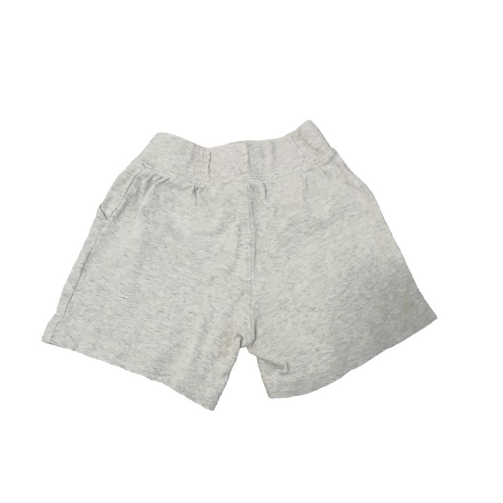 🛍 Boy's Carter's Shorts, size 18 Months, Grey Comfy Casual Summer